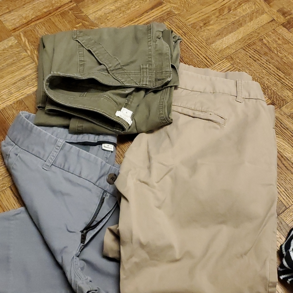 Pant